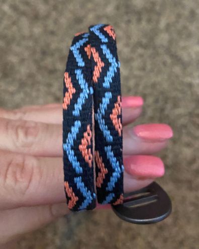 Chacos Blue Dagger Chaco Wrap Bracelet 11 56 Off Retail