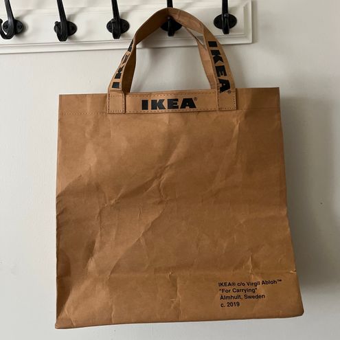 Ikea Ikea paper bag MARKERAD
