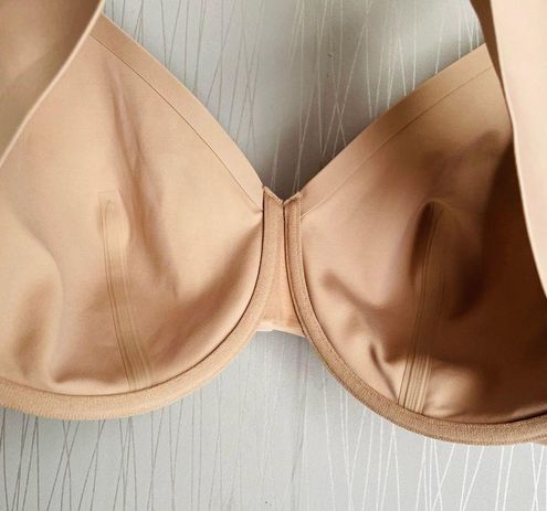 Third Love Classic Unlined Full Coverage Bra Size 44D - $19 - From  ThePoshJawn