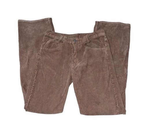 Brandy Melville, Pants & Jumpsuits, Brandy Melville Corduroy Flare Pants