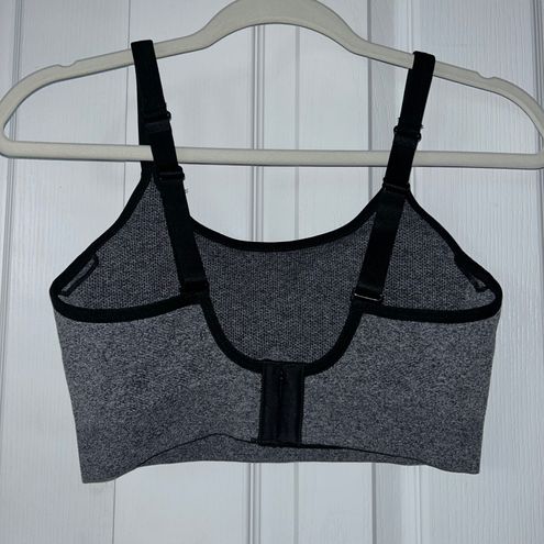 Soma Sport Seamless Ballet Back Sports Bra Multiple Size M - $17 - From  Shannon