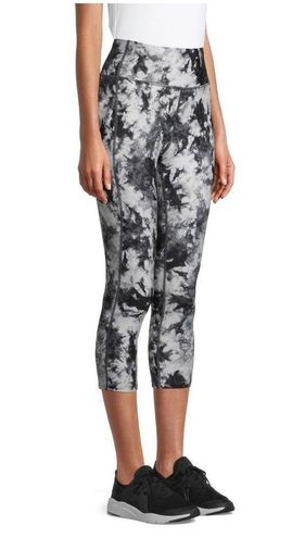 LMB Capri Leggings for Women Buttery Soft Polyester Fabric