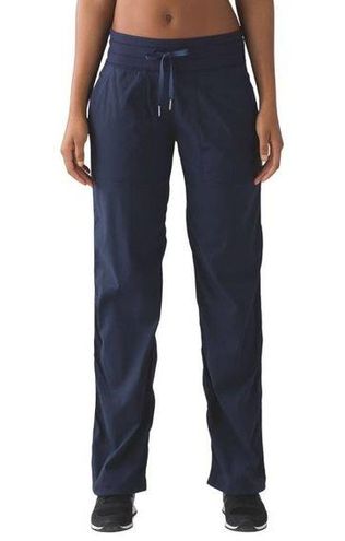 Lululemon Dance Studio Pant III (Regular) *Unlined - Deep