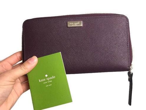 Kate Spade Bags and Wallets Are Up to 76% Off Right Now