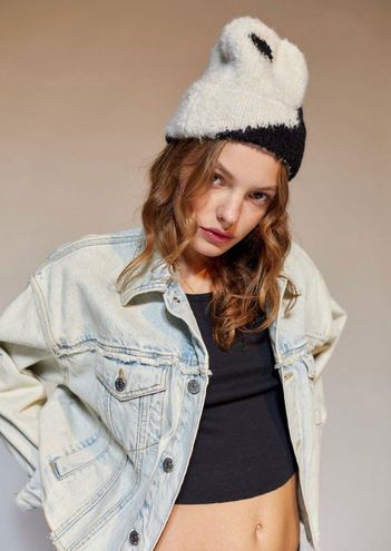 Urban Outfitters Emy Icon Beanie NWOT 