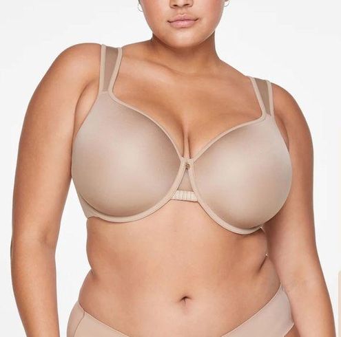 Thirdlove 24/7 Memory Foam Full Perfect Coverage Bra Size