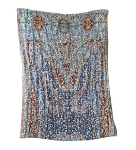 RAJ SEQUIN SCARF