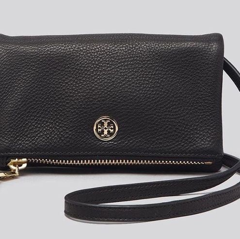 Tory Burch Robinson Foldover Mini Crossbody 