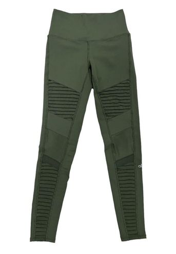 7/8 High-Waist Airlift Legging - Iced Green Tea