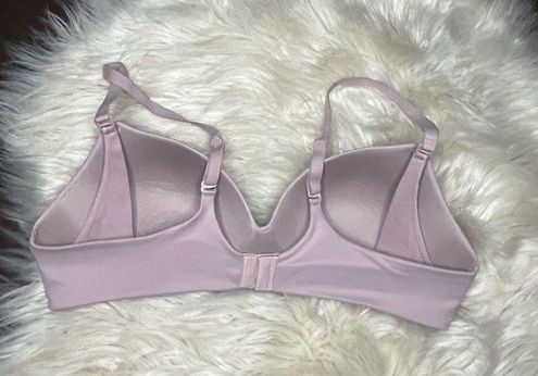 Soma Enbliss adobe rose Wireless Nursing Bra sz 38B - $19 - From Blue