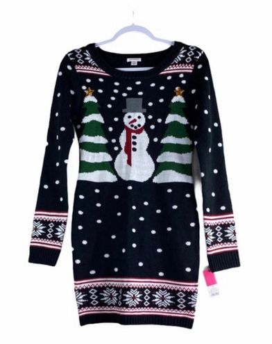 Xhilaration christmas hotsell dress