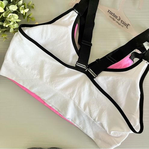 Juicy Couture bra set Pink Size L - $32 New With Tags - From Marion