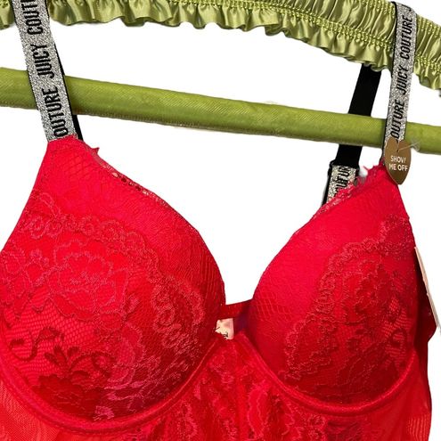 Juicy Couture Underwire bras for women, Buy online