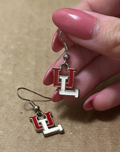 University of Louisville Earrings