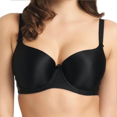 Idol Underwire Balconette Bra