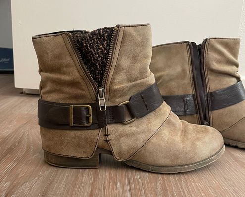 Jellypop libra boots sale