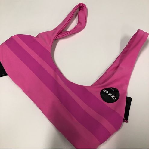 Hurley Reversible Sports Bra OR Surf Top - Brand new with Tags! Size L -  $50 New With Tags - From Kristina