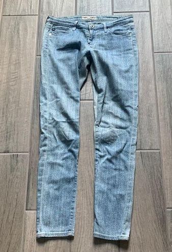 Ag Adriano Goldschmied Liberty Jeans 5oceanos