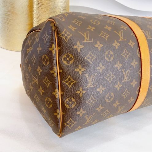 Louis Vuitton BEAUTIFUL ♥️ Authentic keepall 50 monogram