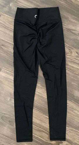 Zyia Active Black Active Pants Size 2 - 59% off