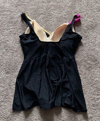 Robby Len Swim SIZE 24W - $25 - From C