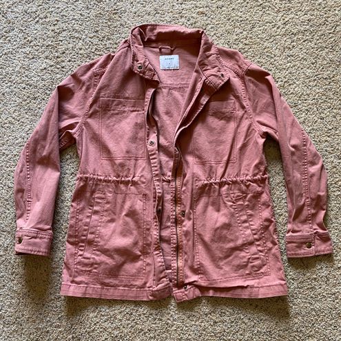 Scout Utility Jacket for Women