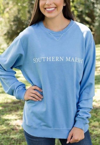 seawash sweatshirt
