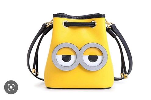 FION - More new minions products are now on sale at