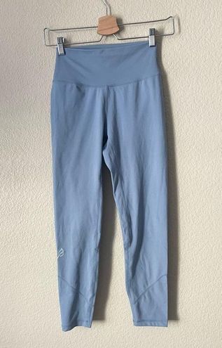 P'tula Alainah III Leggings Blue gray Size M - $41 - From Peggy