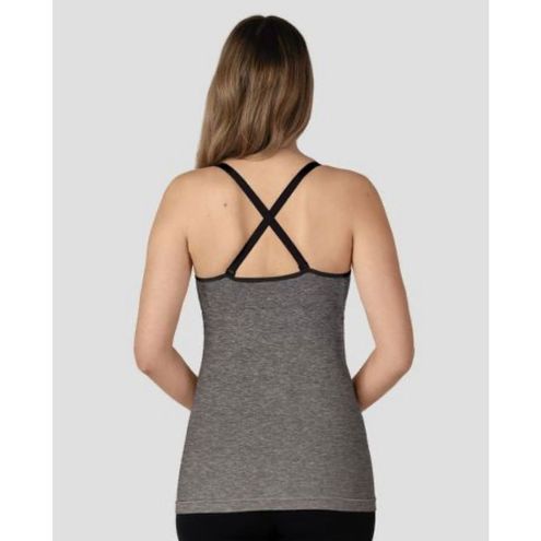 Bravado Basics Slimming Maternity And Nursing Cami Size Small - $24 New  With Tags - From Nicole