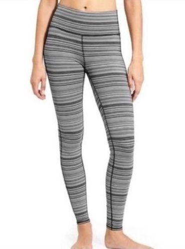 Athleta clearance chaturanga stripe