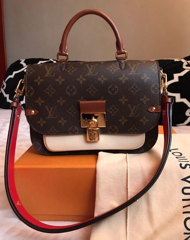 Louis Vuitton, Bags, Like New Louis Vuitton Vaugirard