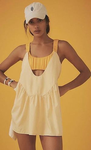 free people.tennis dress