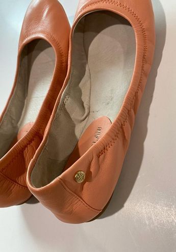 Antonio melani prima leather deals flats