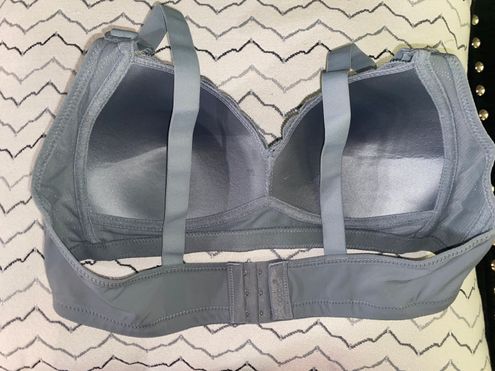 New Bra Size 38 C Gray - $22 New With Tags - From Josephine