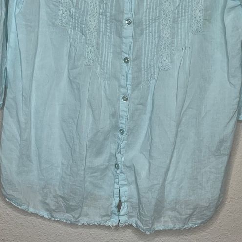 Intro. Petite Top Size undefined - $11 - From Flippin