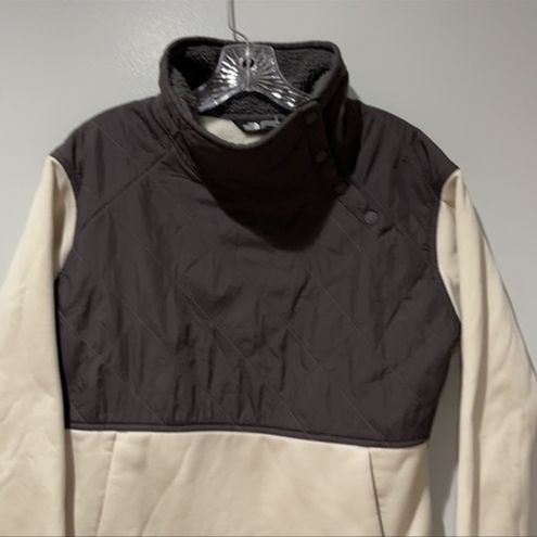 The north face rosie shop sherpa jacket