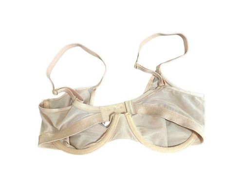 Soma Unbelievable Lift Perfect Coverage Hush Nude Pink Bra Women's Size 32DD  - $24 - From Taylor