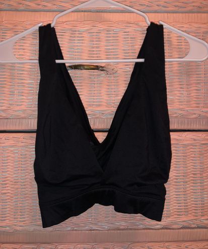 Target Auden Bralette Black Size XL - $8 (60% Off Retail) - From Crissy