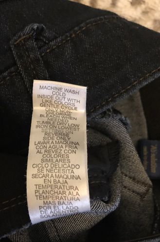 Democracy NWT “AB” Solution Booty Lift Jogging In Dark Wash Size 4 - $48  (29% Off Retail) New With Tags - From J