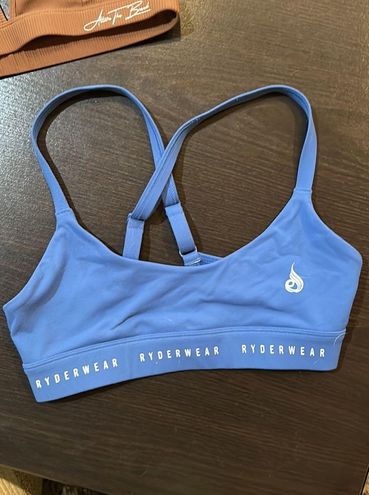 Ryderwear Sports Bra - $20 (42% Off Retail) - From Breanna