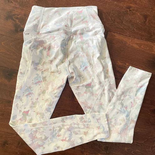 Fabletics pure lux oasis high waisted leggings size small - $32 - From  Bailey