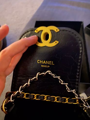 Chanel VIP Bag Black - $160 New With Tags - From Luxuryshop