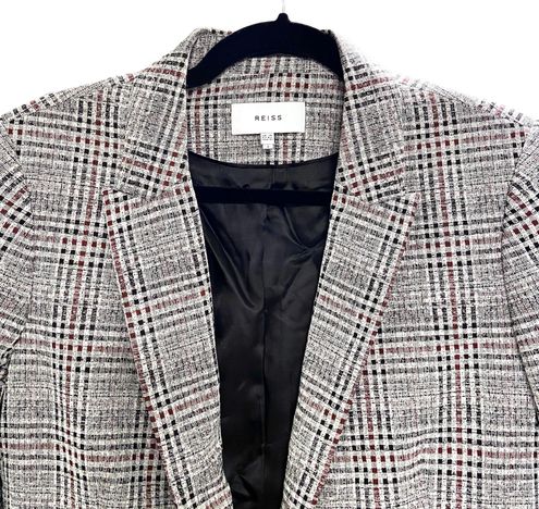 Reiss on sale libi jacket