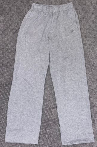 Alo Accolade Straight Leg Sweatpants  Clothes design, Straight leg,  Sweatpants