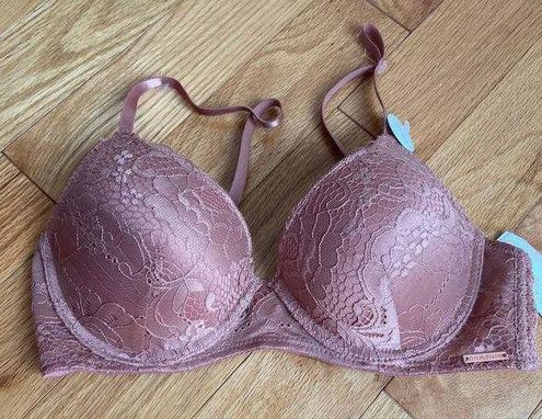 Danskin, Intimates & Sleepwear, New With Tags Mauve Bra