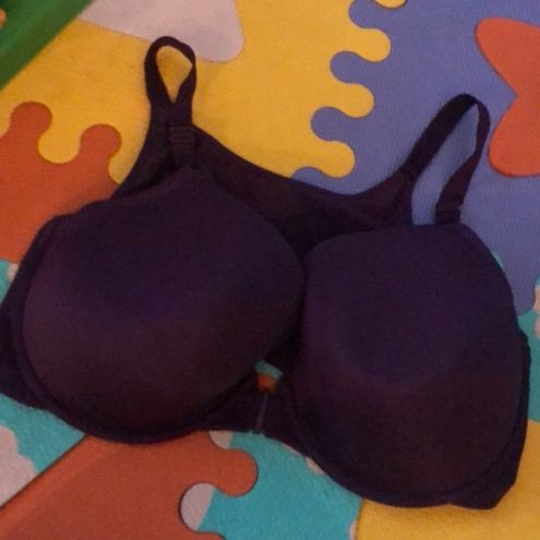 Torrid Purple 40DDD Bra