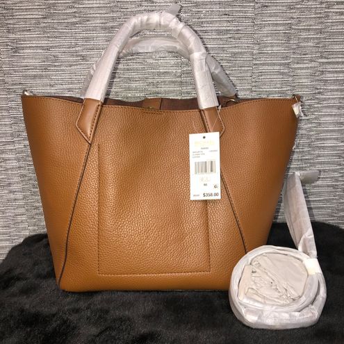 Michael Kors Phoebe Large Grab Tote