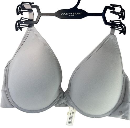 Lucky Brand Super Soft Bras Size 42D Set of 2 Full Coverage Full Figure -  $45 New With Tags - From ChasingTags