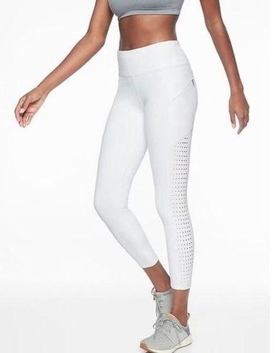 Athleta ✨ Laser Cut Contender Tight✨ Size M - $45 - From Yekaterina